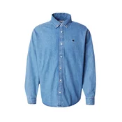 Carhartt WIP Srajca Lucas moder denim
