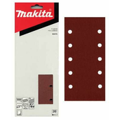 Brusna hartija Makita P-33180