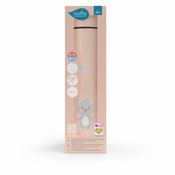 Nuvita termo steklenička 4455 s termometrom 500ml