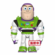 Disney Toy Story Buzz Lightyear Poligoroid figura 13cm