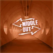 Middle-Out - Middle Out (Limited Edition) (LP)