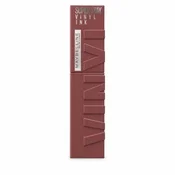 Maybelline Superstay Vinyl Ink Lipstick tekoča šminka 15 Peachy 4,2 ml