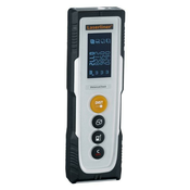 LASERLINER DistanceCheck Merilnik razdalje od 0,05 m do 20 m