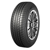 Nankang All Season Plus N-607+ ( 205/70 R15 96T)