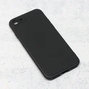 Torbica 3D Camera za iPhone 7/8/SE 2020/2022 crna