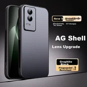 Shangsu Maska za mobilni telefon Huawei Honor GT, Crna