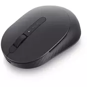 DELL MS7421W miš Office Ambidekster RF bežicni + Bluetooth Opticki 1600 DPI