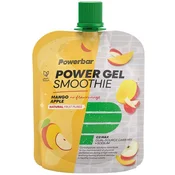 PowerBar Smoothie energijski gel, 90 g, mango/jabolko