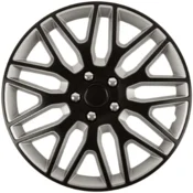 Ratkapne za Dakar NC Black & Silver, 14