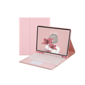 Royal Bailey Flip cover in Bluetooth Tipkovnica Royal bailey TYC-OP116 za OPPO Pad2 11.61/OnePlus Pad 11.61, (21595255)