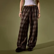 Hlače wide leg