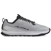 Altra Tekaški čevlji Lone Peak 9+ AL0A85RG Siva