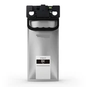Postprodajna crna kartuša EPSON T11E1, kapaciteta 10.000 stranica, IK