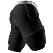 Ščitniki c David TROUSERSHEX WRAP