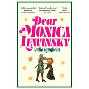 Dear Monica Lewinsky
