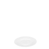 Krožnik za skodelico 15,5 cm - Premium Platinum Line - 490056