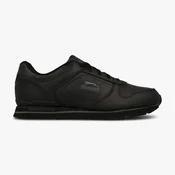 Slazenger Muške patike Classic 40, Crne