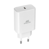 Riva Case PS4193 white Punjac smartphone 30W PD C ( 108-0118 )