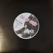 Gene Champagne - The Un-Teens 7 Inch (LP)