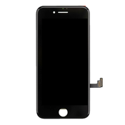 LCD zaslon za iPhone 7 - črn - OEM - AAA kakovost