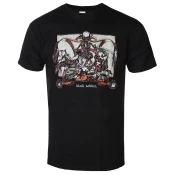 Metal majica moška Black Sabbath - Sabbath Bloody Sabbath Cover - NNM - 51553000