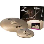 Zildjian Z Custom Essentials Činelski set