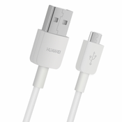HUAWEI Originalni Huawei Micro-USB polnilnik, (20516675)