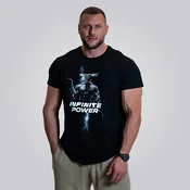 Hot Blood Infinity mens t-shirt
