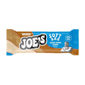 Weider JOES SOFT BAR, 50 g, cookie dough/arašid