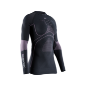 X-Bionic Energy Accumulator 4.0 Shirt Lg Sl Wmn