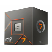 AMD RYZEN 7 8700F AI BOX