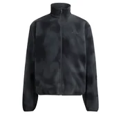 adidas Terrex Mt Fz F Aop3 Zip moški pulover s kapuco black