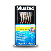 Sistem Mustad Sabiki Cl-Rig 15