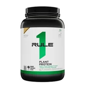 Rule One - Rastlinske beljakovine, Cafe Mocha - 630g