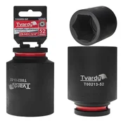 shumee Dolgi udarni nastavek 3/4 6-kraki 52 mm CR-MO (1/6)