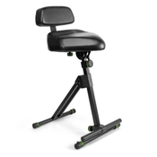 Gravity FM SEAT 1 BR Stol z naslonjalom - GRAVITY