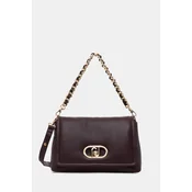 Liu Jo crossbody torbica ženska iz umetnega usnja