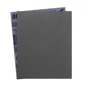 DEDRA Vodoodporni brusni papir 230x280mm, zrnatost 600 F70AW0600
