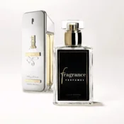 Navdihnjen po Paco Rabanne 1 Million Lucky
