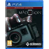 Madison Possessed Edition (PS4)