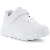 Skechers Uno Lite Vendox 403695L-W White Bela
