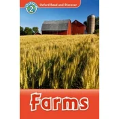 Oxford Read and Discover: Level 2: Farms