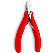 Knipex dijagonalne secice sa oprugom za elektroniku 115mm (77 01 115)