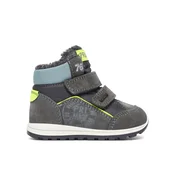 Primigi Škornji za sneg GORE-TEX 2354744 M Siva