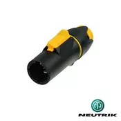 Konektor NAC3MX-W