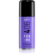 Framesi For-Me Finish lak za lase s srednjim utrjevanjem 75 ml