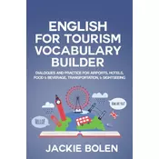 English for Tourism Vocabulary Builder