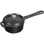 Staub Posoda za kuhanje črna 405095370