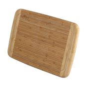 Lamart LT2143 rezalna deska Bamboo, 40 x 26 cm