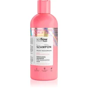 so!flow Rebuilding Com-Plex Shampoo For Highlighted Hair regeneracijski šampon za beljene lase 300 ml